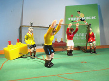 MIEG´s Original TIPP-KICK mit