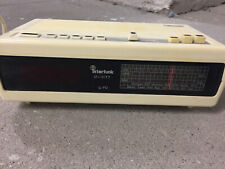 Interfunk IF 1177 Radiowecker