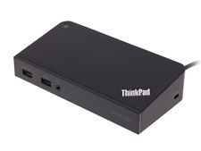 Lenovo ThinkPad OneLink+ Dockingstation DU9047S1 / 40A4