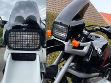 Bay4Global FK11D | Schutzgrill