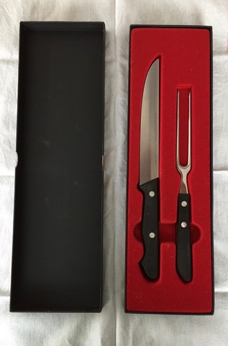 Fleischmesser tranchierbesteck - fleischmesser,