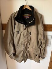 Northland Professional FunktionsjackeGrünGr. M Atmungsaktiv Wasserdicht Unisex