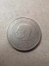 Tunesien 1 Dinar 1983 /24580