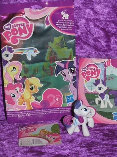 Little pony blindbag - pony,