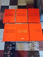 Clive Barker Bücher des Blutes 1-6 HC