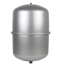 Viessmann Heizung Druck