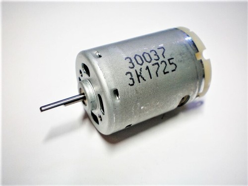 E29 gleichstrommotor 2 - e29,