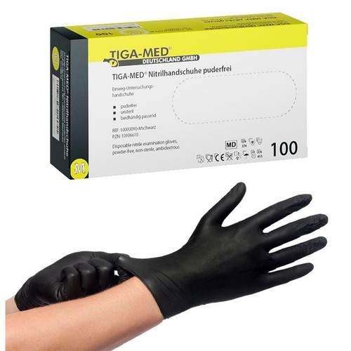 Nitril handschuhe - nitril,
