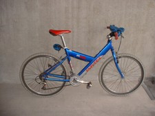 Fahrrad MTV Univega AL600 Neuwertig TOP