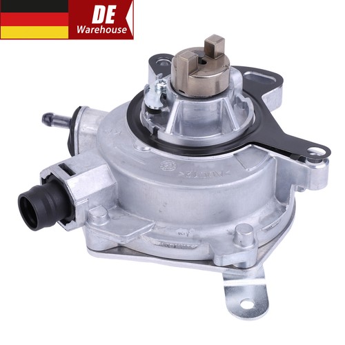 Unterdruckpumpe bremsanlage - unterdruckpumpe,