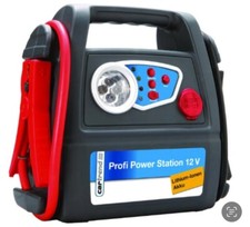 KFZ Power-Station Profi Li-Ion