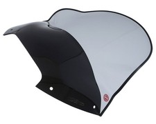 Spezifisches Windschild