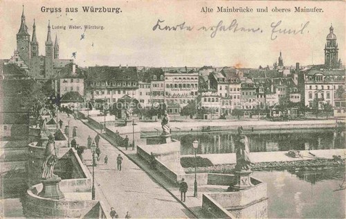 Heidingsfeld wuerzburg - heidingsfeld,