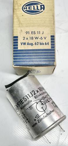 Hella 91es11j2x18w - hella, 91es11j2x18w-6v