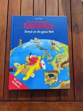 Der kleine Drache Kokosnuss -