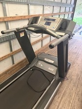 Nautilus 916 Treadmill