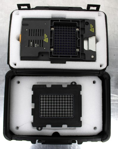 Applied biosystems fast - biosystems,