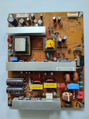 Power supply board - lg,