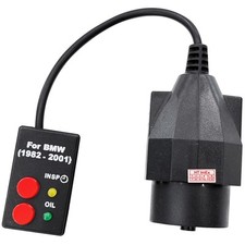 OBD Öl Inspektion Service