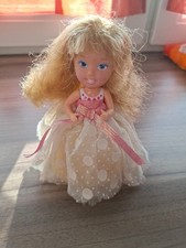 Cupcakes Puppe Tonka Kenner