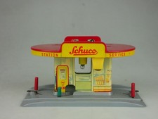 Schuco Varianto Elektro 3054