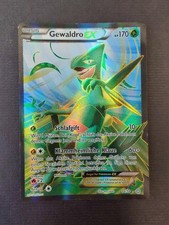 NEAR MINT - Gewaldro Ex (AOR