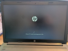 HP 250 G7 | i7-8565U | 32GB