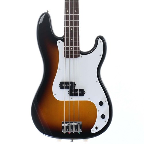 Squier fender fsr affinity - fender,