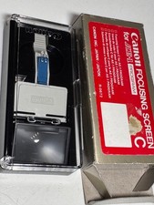 #31463-Canon Focousing Screen