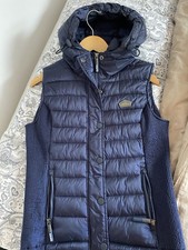 Superdry Ärmellose  Jacke