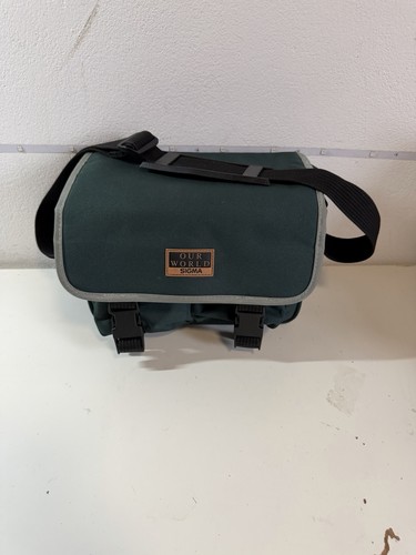 Vintage sigma our world - vintage,