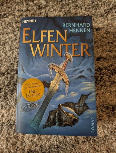 Buch bernhard hennen - buch,