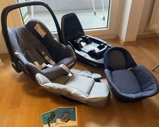 Maxi Cosi Rock Babyschale mit