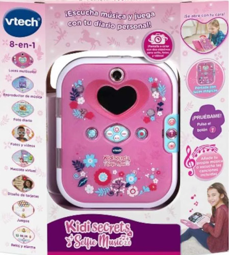 Vtech elektronisches tagebuch - elektronisches,