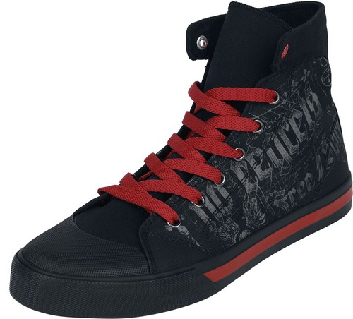 Rock rebel emp unisex walk - emp,