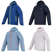 Regatta Regenjacke Jacke