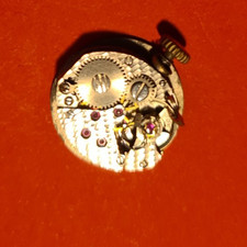 Alpina Uhrwerk frühes Lady