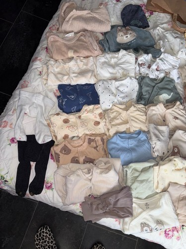 Babykleidung sets größe - sets,