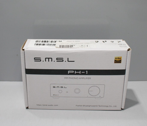Smsl 1 - smsl, ph-1
