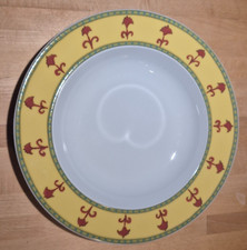 Suppenteller Rosenthal Idillio