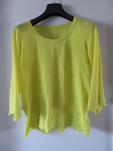Marc cain bluse blusentop - bluse,