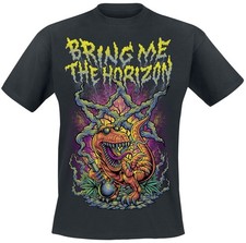 Bring Me The Horizon T-Shirt