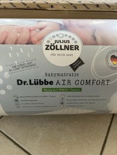 Julius Zöllner Dr. Lübbe