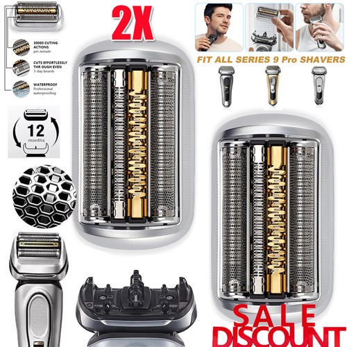Für braun kombipack - 2x, 94m