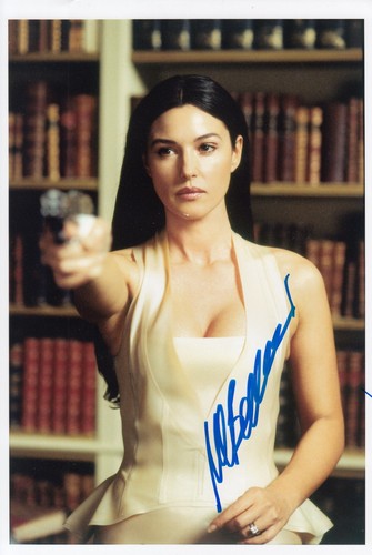 Monica bellucci 20x30 - 20x30, cm