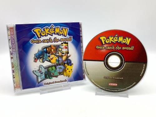Nintendo soundtrack - cd, |