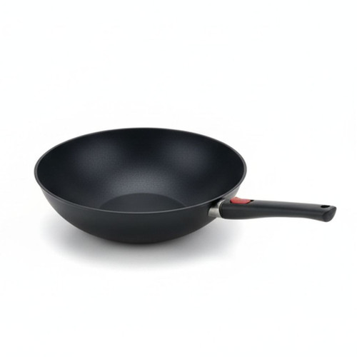 Eco lite qxr wok schwarz - qxr,