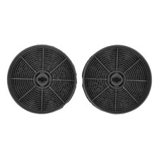 Kohlefilter Set 125mmØ
