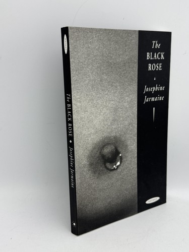 The black rose jarmaine - the,