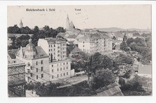 Reichenbach in Schlesien, Total, 1913